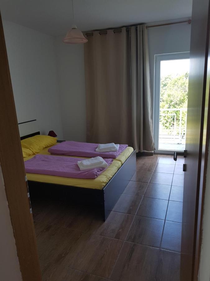 Apartman Meg Apartment Malinska Ngoại thất bức ảnh